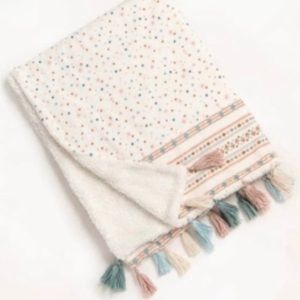 Matilda Jane Blanket
